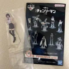 チェンソーマン アクリルスタンド 全10種