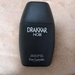 Guy Laroche Drakkar Noir オードトワレ　　(箱なし)のサムネイル