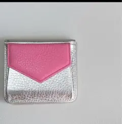 小さく薄い財布SAKU ver.3 Plus Meteor Leather - メルカリ