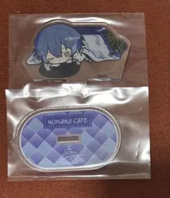 の*】様 小柳ロウ スイパラ アクリルスタンドのサムネイル