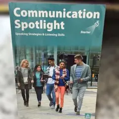 Communication Spotlight Starter