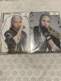 12月★即購入⭕️ あんステ TtM WoM Eden 乱凪砂 松田岳 ポトレ