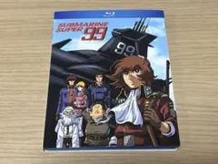 2026年最新】submarine super 99の人気アイテム - メルカリ