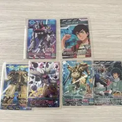 2026年最新】ガンダムトライエイジ Zガンダムの人気アイテム - メルカリ