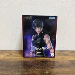 呪術廻戦　XStellar　禪院真希　フィギュア