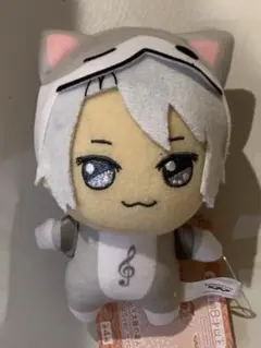 アイドリッシュセブン きらどるぬいぐるみ 太鼓の達人 八乙女楽