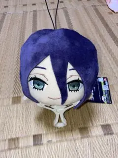 【新品・タグ付】チェンソーマン レゼ ぬいぐるみ マスコット プライズ 公式品