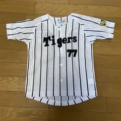 2026年最新】阪神 星野監督 ユニフォームの人気アイテム - メルカリ