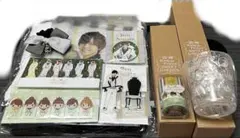 永瀬廉 Sweet garden グッズセット - メルカリ