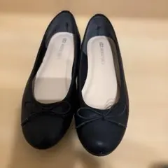 RODE SKO バレエシューズ