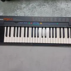 YAMAHA　キーボード　PSR-2