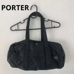 F*o様 [PORTER] ポーター タンカー ミニボストンバック 吉田カバン