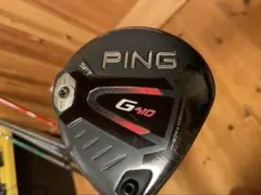ピン PING G410 5W 17.5° TOUR 65 Sシャフト - メルカリ