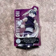 NARUTO BORUTO レア フィギュア ストラップ セット 山中いのじん NARUTO-ナルト-疾風伝 山中いの【再販】 | メガホビ MEGAHOBBY STATION