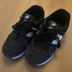 New Balance ニューバランス574