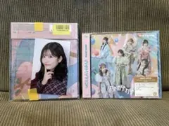 FRUITS ZIPPER CD 月足天音 ステッカー①