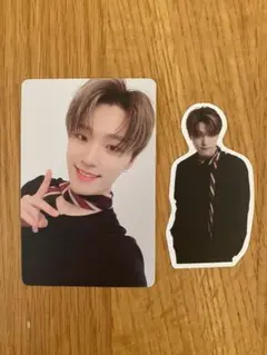 SEVENTEEN  ディノ シーグリ2021 セット