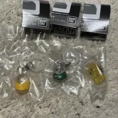 めじるしアクセサリー miffyフレンズ2