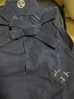 ROLLING CRADLE 刺繍入りオールインワン チャイナツナギ - メルカリ