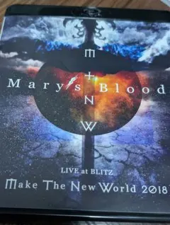 DVD Mary's Blood「10th Anniversary Box」 - メルカリ