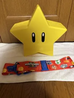 USJ ユニバ　スター　ポップコーンバケツ