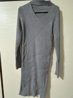 Rady ニットワンピース