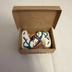 ハイキュー　菅原孝支　ミニチュアシューズコレクションvol.2 【おまけ付き】