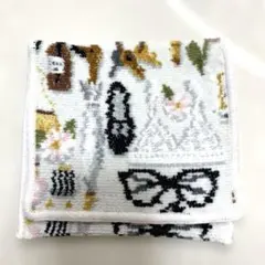 フェイラー　ハンカチポーチ