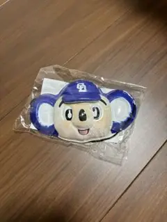 中日ドラゴンズ ドアラ ミニお面