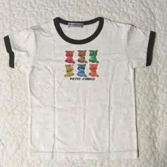 PETIT JUNKO Tシャツのサムネイル
