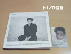 d*7様 【トレカ付】SHINee JONGHYUN ジョンヒョン BASE