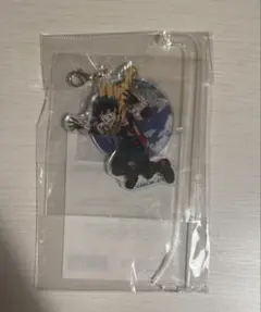 僕のヒーローアカデミア 緑谷出久 アクリルスタンド スカイツリー