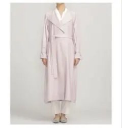 ナノユニバース　スプリングコート　サイズ38