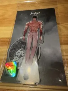 韓国限定　　外見至上主義 フィギュア 譲　ジョンゴン 韓国版 新品 外見至上主義 lookism キムギミョン 迫田充紀