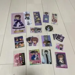 名探偵コナン 灰原哀 まとめ売り