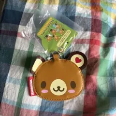 Sanrio TENORIKUMA ダイカットミラー
