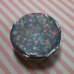 マスキングテープ小花