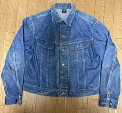 Lee101周年記念特別モデル デニムジャケット XL LM1022 - メルカリ