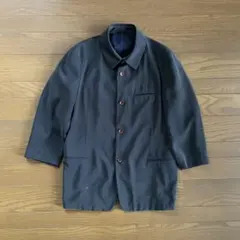 2026年最新】Giorgio Armani ステンカラーコートの人気アイテム - メルカリ