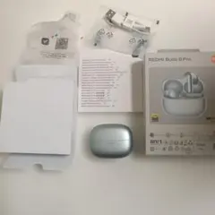 Xiaomi REDMI Buds 8 Pro ブルーのサムネイル
