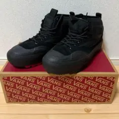 VANS VN品番　US企画 新品26.5cm GORETEX ハーフキャブ