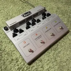 Koch Pedaltone オールチューブプリアンプ　動作未確認 Koch Pedaltone オールチューブプリアンプ 動作未確認 | Shop at