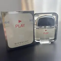 2026年最新】GIVENCHY 香水 プレイの人気アイテム - メルカリ