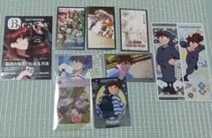 忍たま乱太郎 土井半助 セット