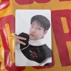 StrayKids GIANT 会場限定トレカ 東京 11/14 スンミン