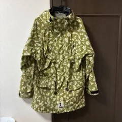 最初期 a bathing ape デジカモ マウンテンジャケット 最初期 a bathing ape デジカモ マウンテンジャケット - メルカリ