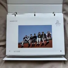 BTS MEMORIES OF 2017 DVD+フォトブック