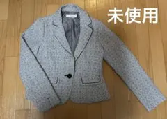 未使用★スーツ　ジャケット