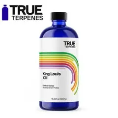 TRUE テルペン 香料 510 CBD CBG 10ml スーパーレモンヘイズ - メルカリ