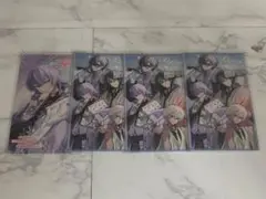 Dytica 星導ショウ チェキ風カード